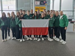Akademicka Reprezentacja Polski z apetytem na kolejne medale AMŚ w sportach umysłowych
