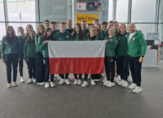 Akademicka Reprezentacja Polski z apetytem na kolejne medale AMŚ w sportach umysłowych
