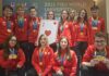 Medalowa wyprawa Polaków. Nasi brydżyści i szachiści z ośmioma medalami AMŚ!