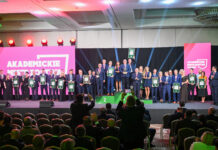 Akademicki Związek Sportowy znów świętuje dobry rok. Uroczysta gala już w czwartek