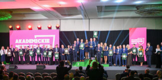 Akademicki Związek Sportowy znów świętuje dobry rok. Uroczysta gala już w czwartek