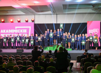 Akademicki Związek Sportowy znów świętuje dobry rok. Uroczysta gala już w czwartek