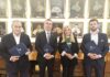 Politechnika Krakowska i partnerzy wspólnie dla koszykówki kobiet i sportu akademickiego