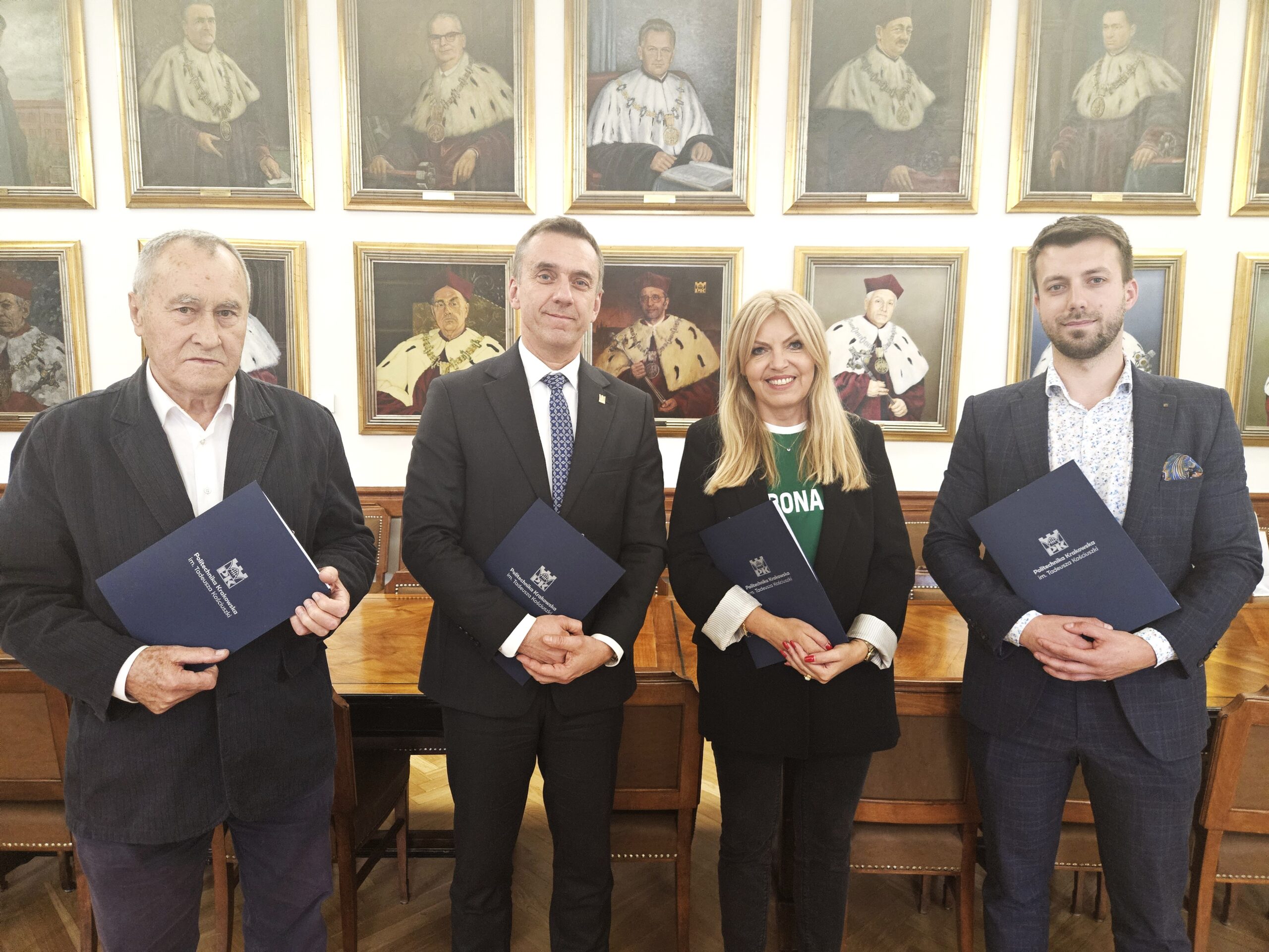 AZS Politechnika Krakowska - Korona_1