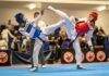 Są wyniki, czyli 15-latka najlepsza wśród seniorek
