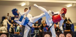 Są wyniki, czyli 15-latka najlepsza wśród seniorek