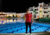Polacy z pięcioma medalami i rekordami świata podczas AMŚ w pływaniu w płetwach. Szymon Kropidłowski superstar!