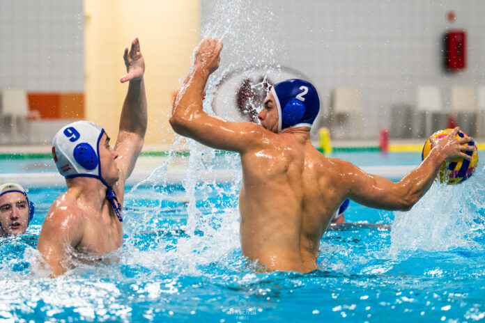Puchar AZS Waterpolo (21)